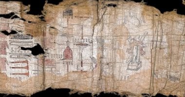 علماء الآثار يستعيدون مخطوطات من عصر الآزتيك تعود للقرن السادس عشر 
