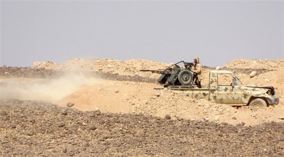 الجيش الوطني يفشل هجوما لميليشيا الحوثي جنوبي مأرب ويوقع 8 قتلى في صفوفها