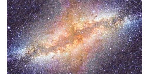 تلسكوب غايا يكشف عن أجزاء في أصل تكوين مجرة درب التبانة 