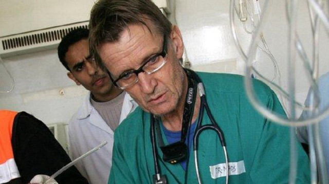 طبيب نرويجي: إسرائيل حوّلت مستشفى الشفاء إلى دار للموت