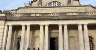 متحف ويلز البريطاني معرض لخطر الإغلاق بسبب تخفيض الميزانية 