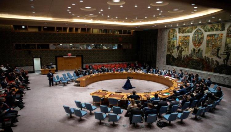 اليمن يعبر عن خيبة أملها لعدم اعتماد مجلس الأمن عضوية فلسطين الكاملة