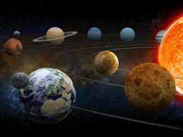 هل يوجد كوكب غير مكتشف في حافة نظامنا الشمسي؟