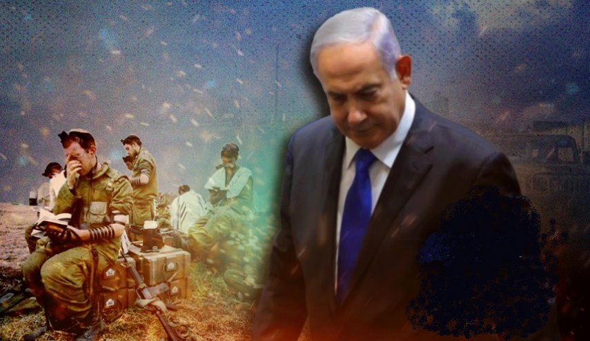 لواء احتياط بـ”جيش الاحتلال الإسرائيلي”: لقد خسرنا بالفعل ويجب وقف الحرب