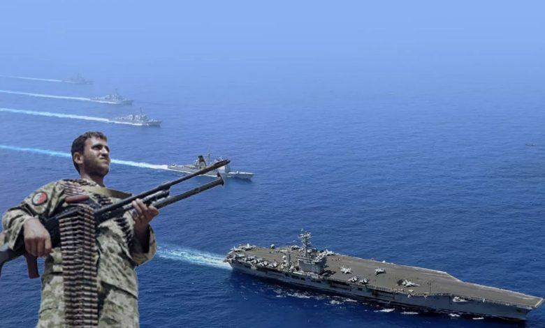 ذا ناشونال: الحوثيون يتلقون عرضا بحوافز أمريكية لوقف هجمات البحر الأحمر