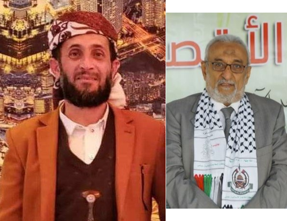 مسؤول حكومي: ميليشيا الحوثي تمنع الأكاديمي الزنداني من استقبال العزاء في شقيقه الشيخ عبدالمجيد بصنعاء