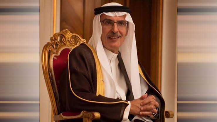 وفاة أيقونة الشعر السعودي الأمير بدر بن عبدالمحسن عن 75 عاما 