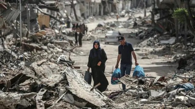 الأونروا النساء والأطفال الأكثر تضررا في العدوان الإسرائيلي على غزة