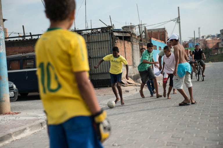 ماذا حصل للعب الجميل في البرازيل