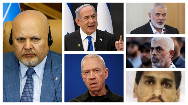 ما ردود الفعل على قرار المحكمة الجنائية الدولية بشأن قادة إسرائيل و«حماس»؟