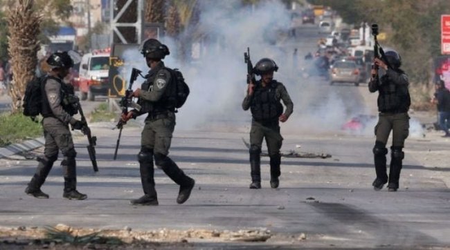  قوات الاحتلال تعتقل جنديا دعا من غزة إلى تمرّد عسكري
