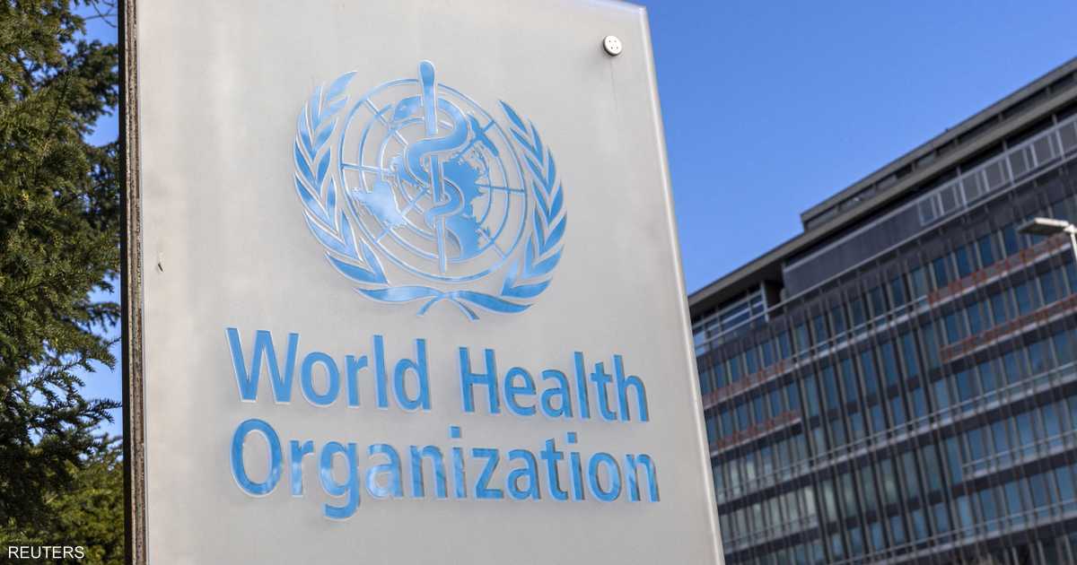 الفلسطينيون يحصلون على مزيد من الحقوق في منظمة الصحة العالمية