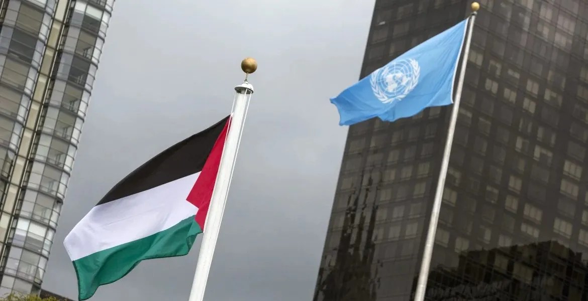 الأمم المتّحدة تدعو جميع دول العالم إلى الاعتراف بدولة فلسطين