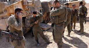 حماس لم تُهزم”.. جنرال إسرائيلي متقاعد: نتنياهو يخوض حربا عبثية تحصد جنودنا