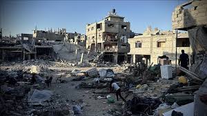 صحة غزة: ارتفاع حصيلة الشهداء إلى 37 ألفا و598