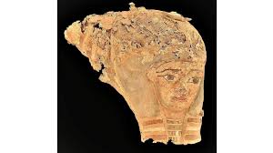 مصر: اكتشاف مقابر أثرية تعود لعصور الفرعوني المتأخر واليوناني والروماني