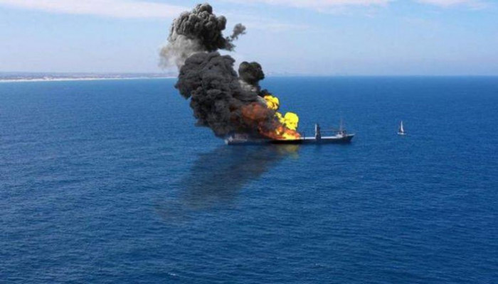 هيئة بريطانية: بلاغ عن هجوم على سفينة تبعد 246 ميلا بحريا من اليمن