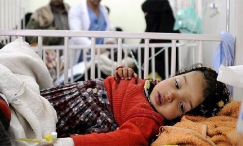 حمى الضنك تفتك بآلاف السكان منذ مطلع العام الجاري في اليمن