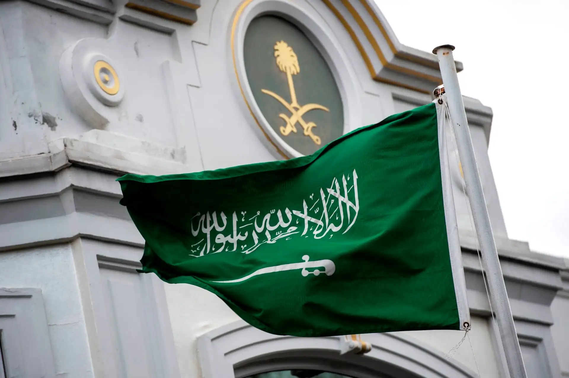 السعودية تدين إقرار المجلس الأمني الإسرائيلي توسيع الاستيطان بالضفة 