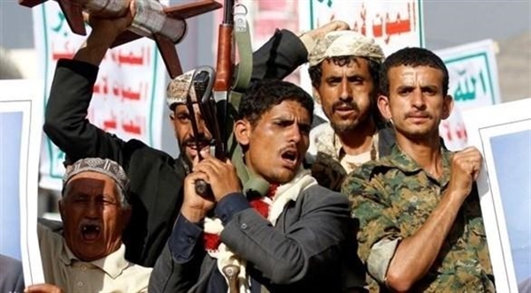 ميليشيا الحوثي المتصدرة.. منظمة رايتس رادار تعلن عن توثيق 4141 انتهاكاً خلال 2023 تتضمن مقتل 778 شخصاً