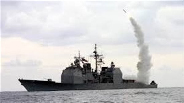 المركزية الأمريكية تعلن تدمير ثلاثة زوارق لمليشيا الحوثي في البحر الأحمر 