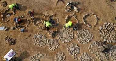 اكتشاف 40 مقبرة غامضة لأطفال من العصر البرونزي في النرويج 
