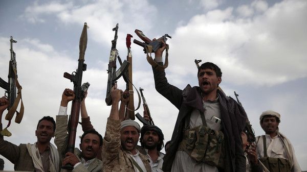ميليشيا الحوثي كسرت كل الاعراف في عملية القمع وتكميم أصوات اليمنيين والمجتمع المدني