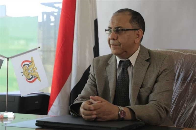 وزير الصناعة اليمني يزور عدداً من المصانع الصينية الكبرى ويوجه دعوة للمؤسسات والشركات الصينية العودة إلى اليمن 