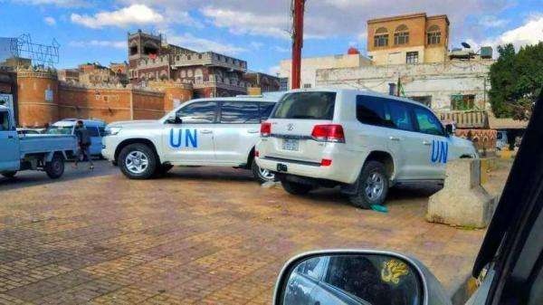 ميليشيا الحوثي: سنطلق سراح الموظفين الأمميين بعد 