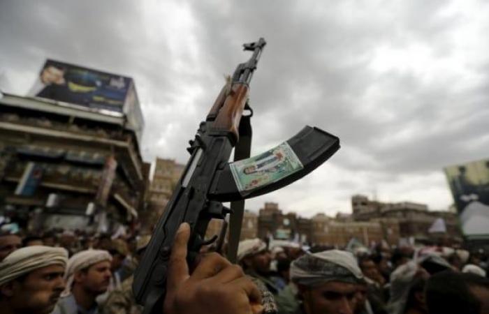 منظمة سام: استخدام الحوثيين لتهمة الجاسوسية ضد المدنيين نهج فاشي يعكس ثقافتهم الموغلة في العنف