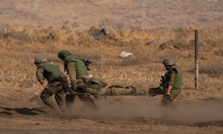 مصرع جندي من سلاح الهندسة للاحتلال في شمال غزة