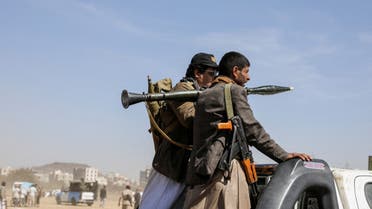 الحديدة.. مصرع 2 من عناصر ميليشيا الحوثي وإصابة ثالث لدى تصدى مواطن لهجوم حوثي على منزله حتى استشهاده 