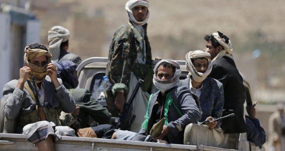 منظمات إنسانية تطالب الحوثيين بالإفراج الفوري عن الموظفين المعتقلين منذ شهر