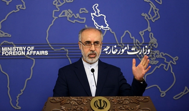 اتصالات بين طهران وواشنطن بوساطة من سلطنة عمان بخصوص الملف النووي