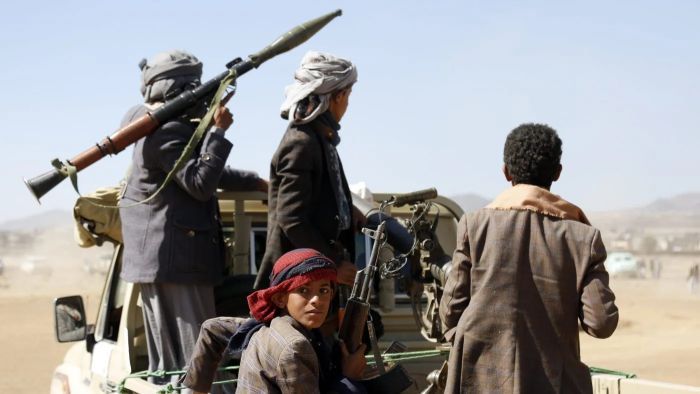 باحث مستقل يستبعد توجه الحوثيين للسلام في اليمن