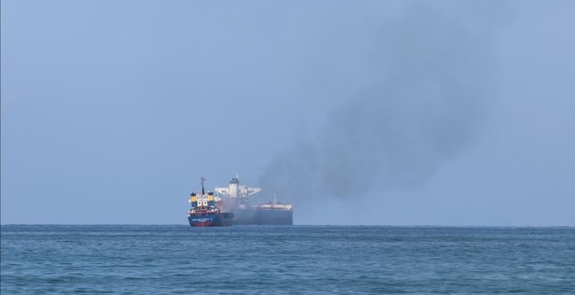 واشنطن تجدد تأكيدها تورط الحرس الثوري الإيراني في هجمات الحوثيين على سفن الشحن التجارية