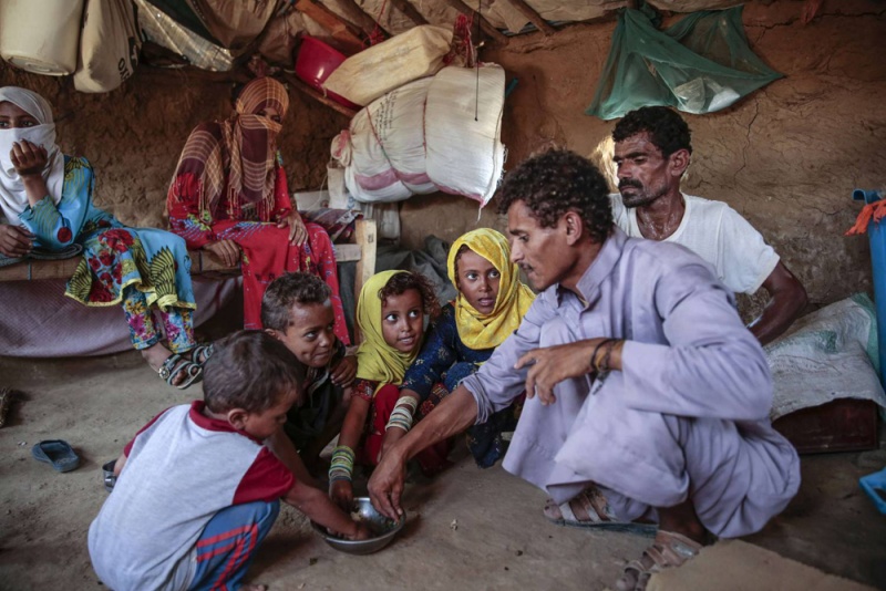 الصحة العالمية: 25% من سكان اليمن يعانون من اضطرابات نفسية