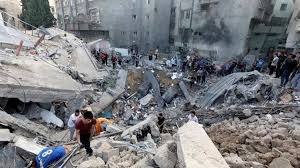 صحة غزة: ارتفاع عدد ضحايا العدوان إلى 38794 شهيدا