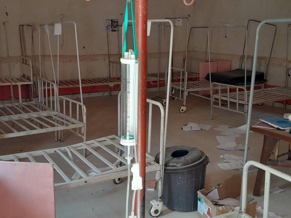 الصحة العالمية... 17 هجوماً على المرافق الصحية في السودان خلال 6 أسابيع فقط