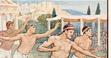 حقائق لا تعرفها عن الألعاب الأولمبية في اليونان القديمة 