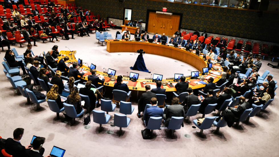 دعوات في مجلس الأمن إلى ضبط النَّفْس ووقف هجمات الحوثيين
