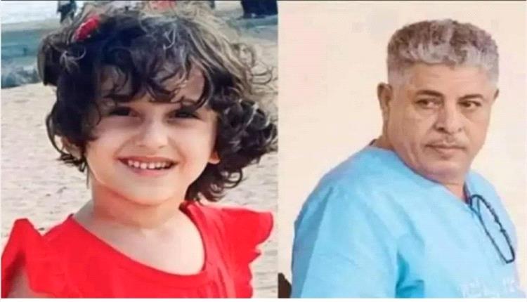 رسمياً.. النيابة العامة في عدن تحدد موعد إعدام قاتل الطفلة حنين