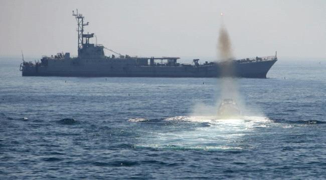 الهند تدعو لمراجعة أمن وحراسة السفن بعد هجمات ميليشيا الحوثي الأخيرة