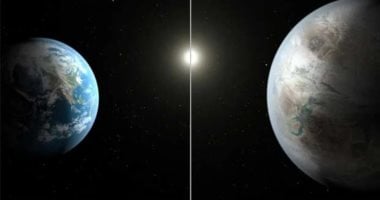 في ذكرى اكتشاف كليبر 452 بي.. 5 معلومات مهمة عن الكوكب المشابه للأرض 
