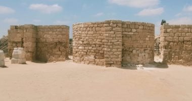 اليونسكو تستعد لرفع موقع أبومينا الأثري بالإسكندرية من قائمة مواقع التراث المهددة 