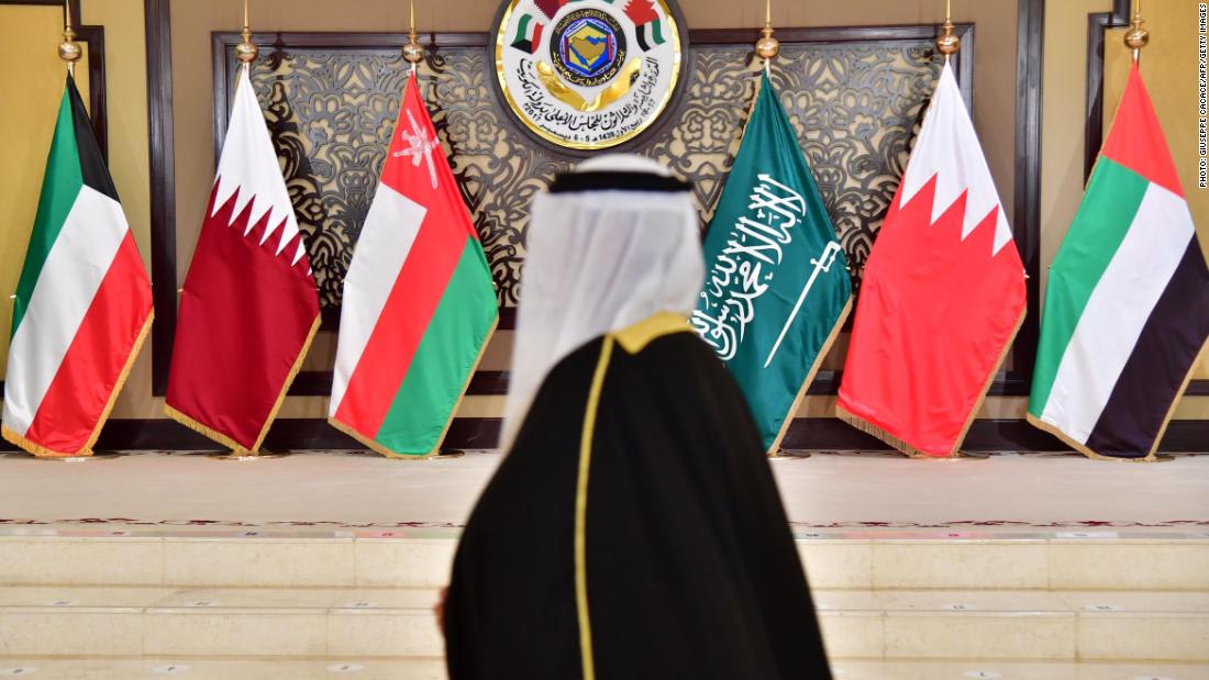 التعاون الخليجي يرحب باتفاق الحكومة وميليشيا الحوثي في تخفيض التصعيد الاقتصادي 