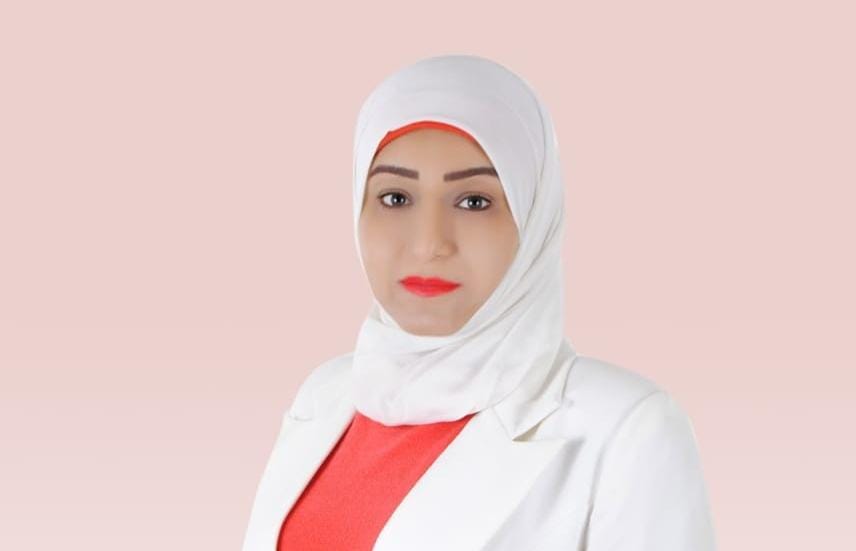 اختيار اليمنية رشا هاشم عضو تحكيم في مهرجان طنجة السينمائي