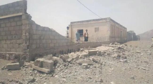 صنعاء: قبائل بني الحارث تطالب ميليشيا الحوثي تعويض أسر ضحايا مدرسة 