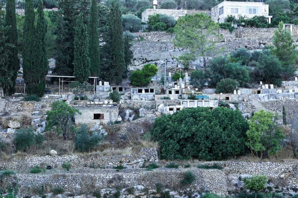 بناء مستوطنة جديدة على موقع للتراث العالمي جنوب القدس.. الاحتلال الإسرائيلي يمحو تراث فلسطين الطبيعي