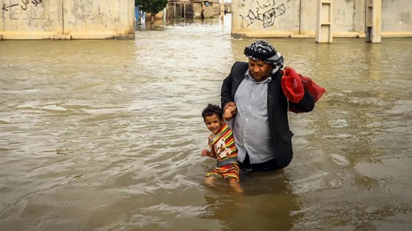 تقرير دولي: تضرر نحو 49 ألف أسرة باليمن جراء السيول والأمطار الأخيرة